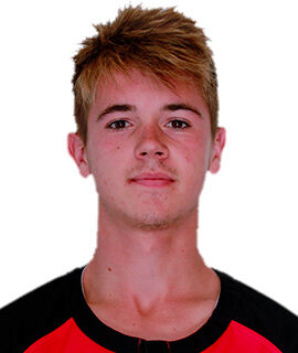 ANTICHAN PAUL