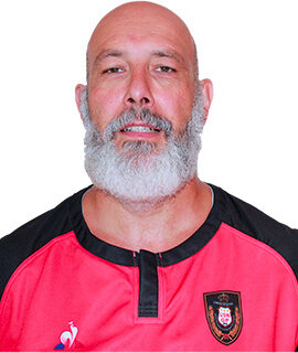 COUDERC OLIVIER