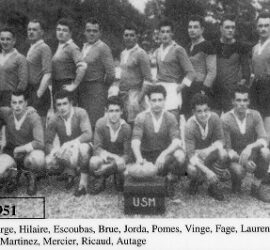 Equipe 1950