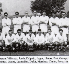 Equipe 1960