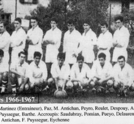 Equipe 1966