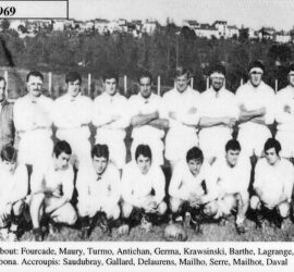 Equipe 1969