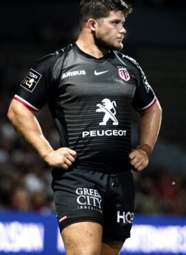 Julien Marchand