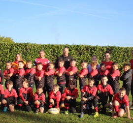 PHOTO GROUPE M10