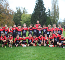PHOTO GROUPE M12