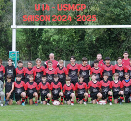 PHOTO GROUPE M14