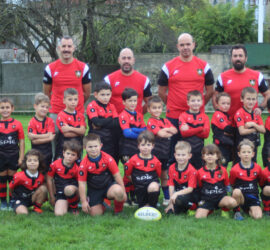 PHOTO GROUPE M8