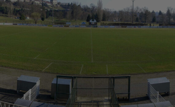 Stade Municipal de Montréjeau