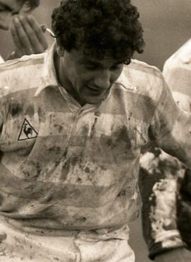 Gérald Martinez